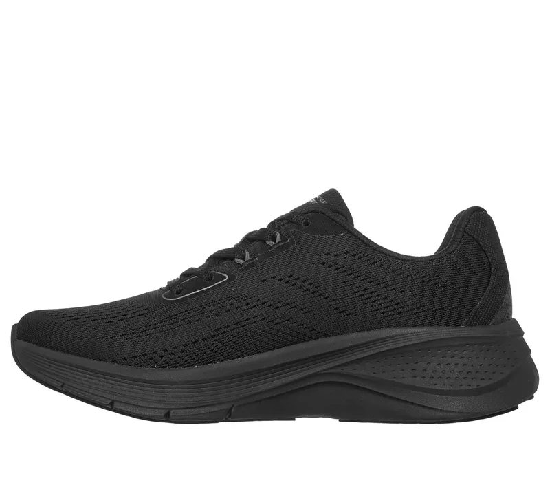Skechers Arch Fit 3.0 – Easy Flow Sneaker Black