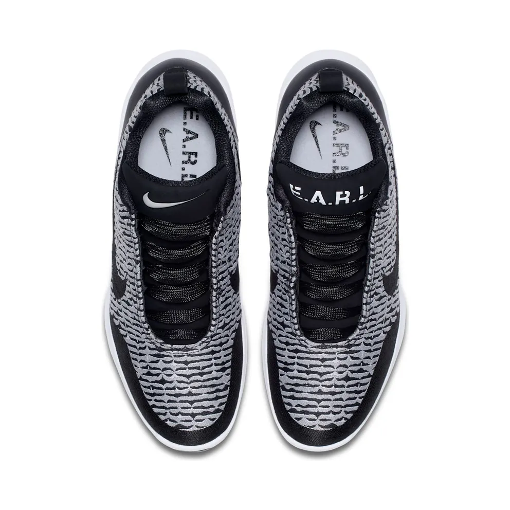 Nike Hyperadapt 1.0 Black/Wolf Grey (AH9390-003)
