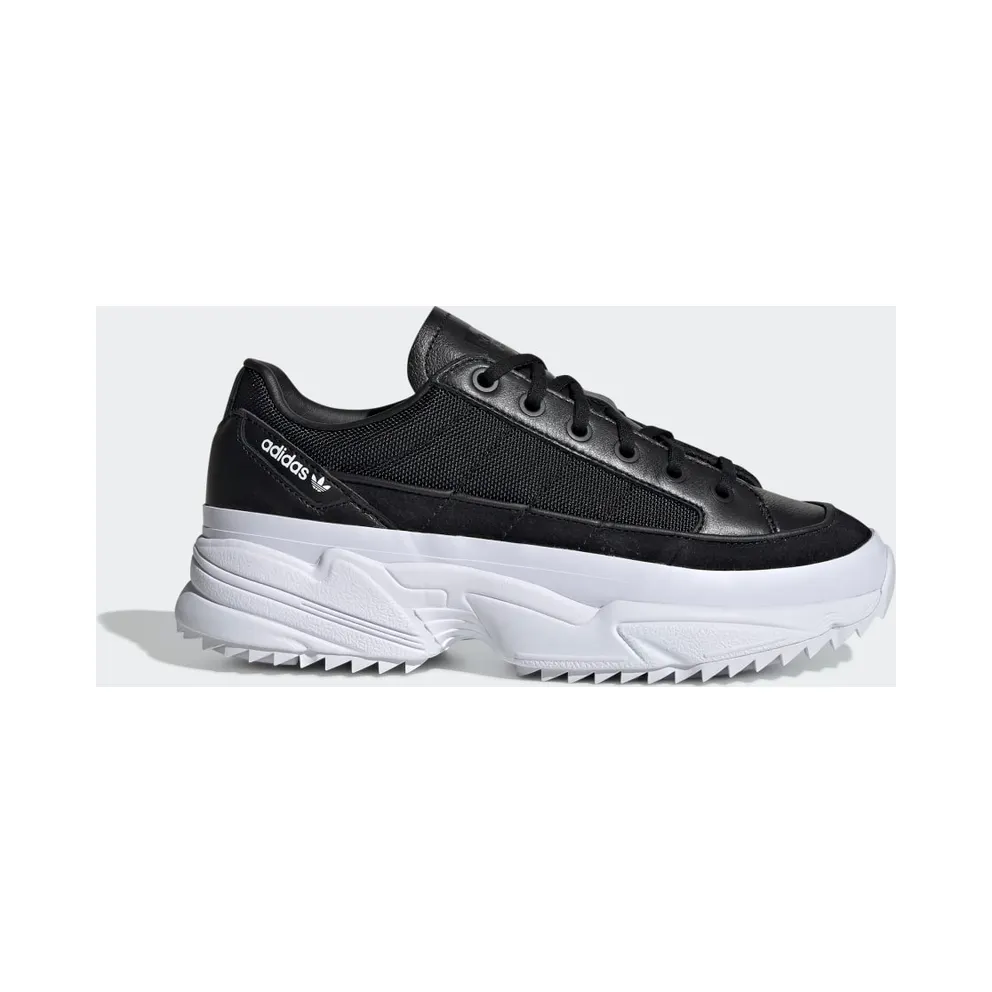 adidas Kiellor Schuh Core Black / Core Black / Cloud White (EF9113)