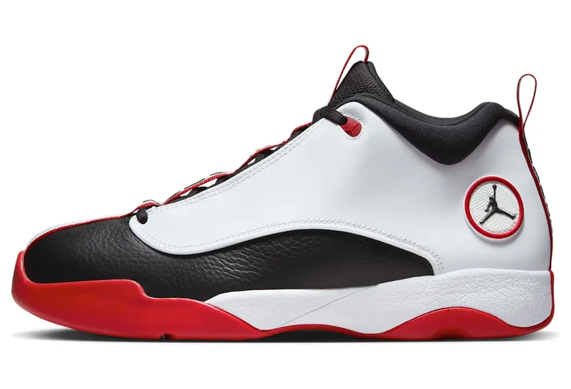 Jordan Jumpman Pro Quick “Varsity Red” (FB9978-161)