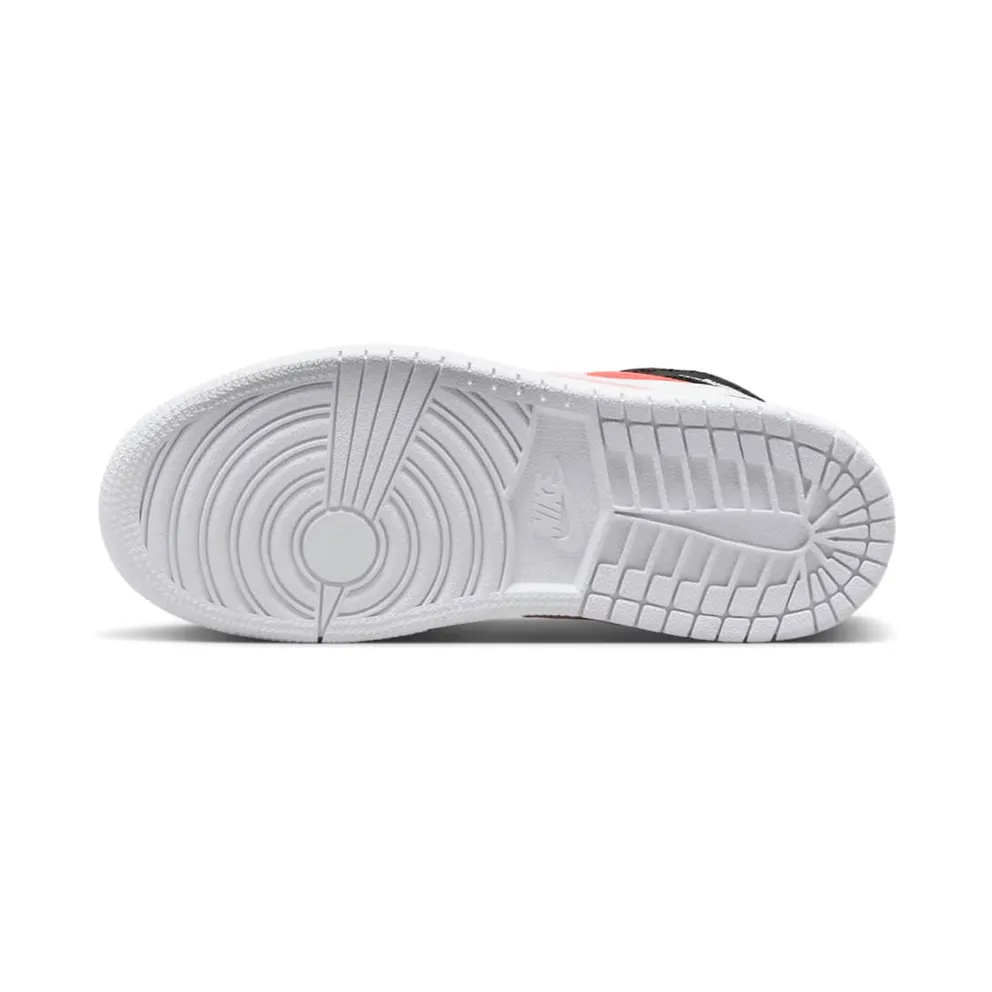 Air Jordan 1 – “Black / Infrared 23 / White” (FB4418-016)
