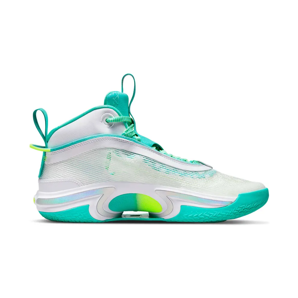Jordan 36 Guo Ailun Global Game (DM0796-107)