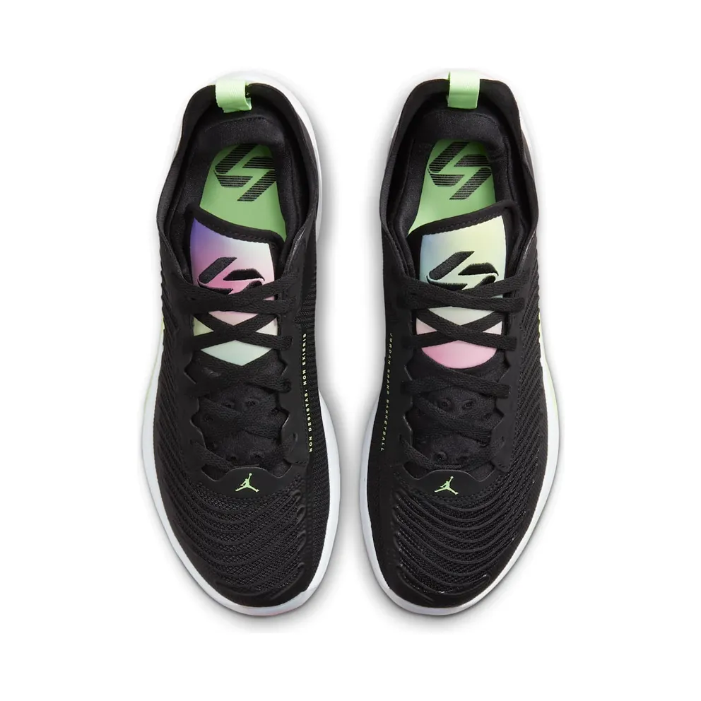 Jordan Luka 1 Black Lime Glow (DQ6510-003)