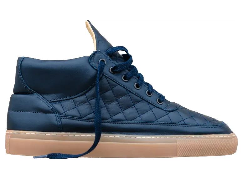 Filling Pieces RF-Mid Ronnie Fieg Part II Blue