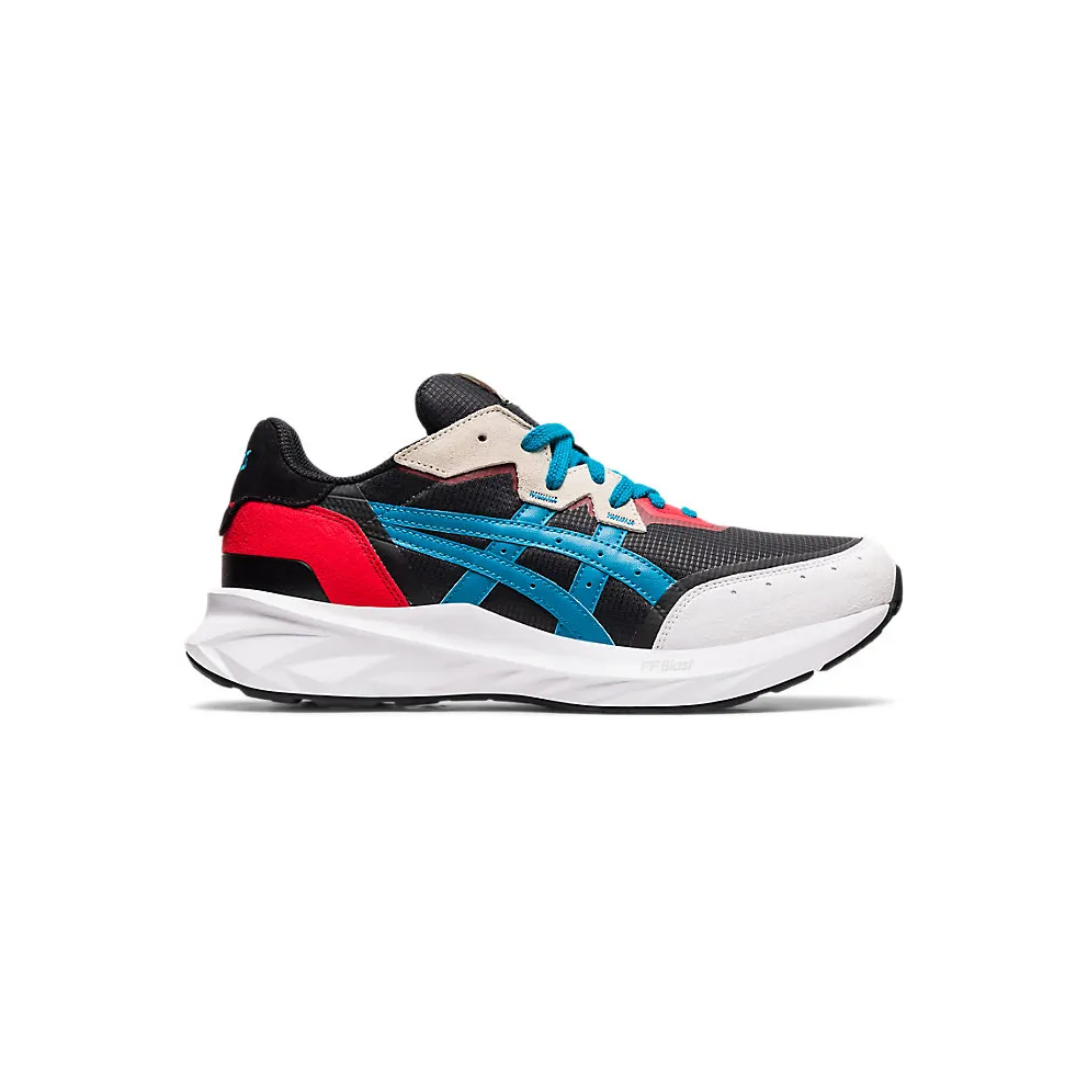 ASICS Gel-Tarther Blast Black Aizuri Blue (1201A066-008)