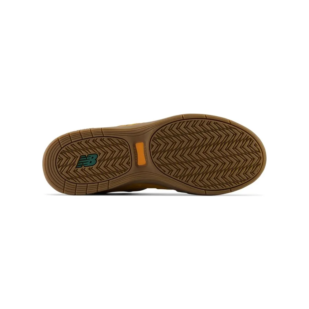 New Balance Numeric 808 Tiago Lemos Wheat (NM808WHE)