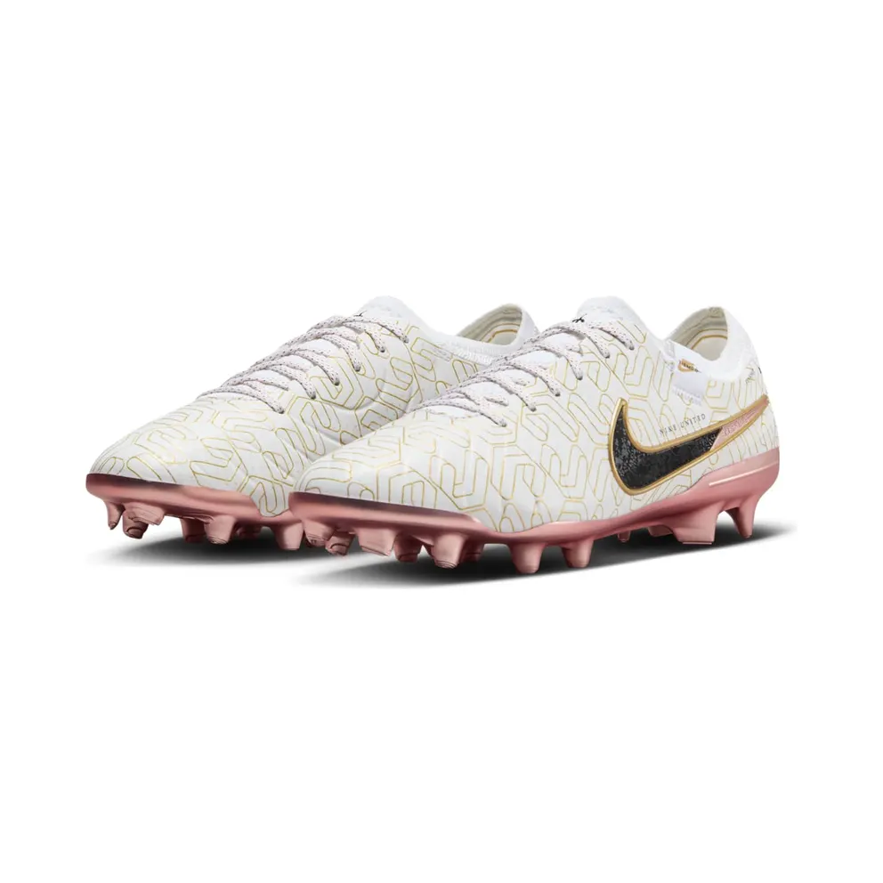 Nike Tiempo Legend 10 Elite FG United Golden Pack (HJ0706-100)