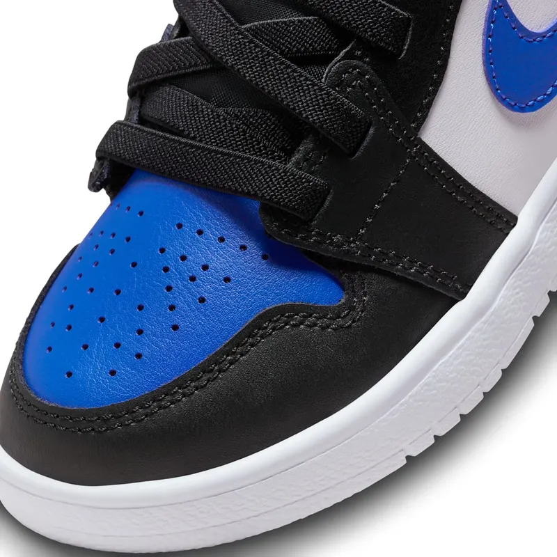Jordan 1 Low ALT White Black Royal Blue (DR9748-140)