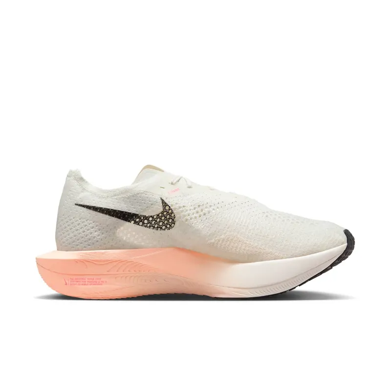Nike ZoomX Invincible Run 3 “Sail Guava Ice” (DV4129-103)