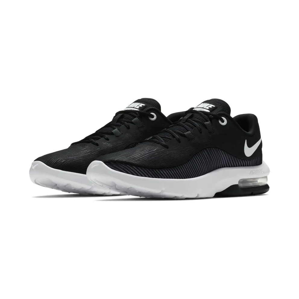 Nike Air Max Advantage 2 “Black / Anthracite / White” (AA7407-001)