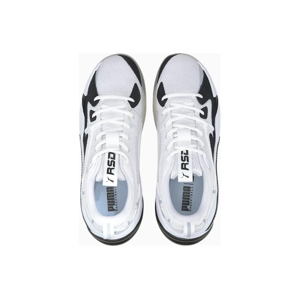 Puma RS-Dreamer Proto Basketball Shoes White/Black (194166-01)