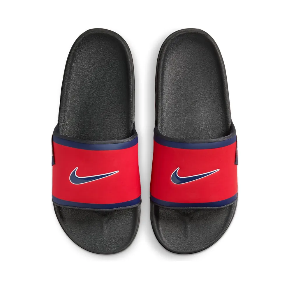 Nike Offcourt Slide Minnesota Twins (FN4480-600)
