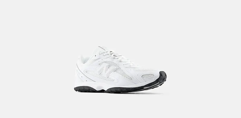 New Balance 204L 103 White (U204L2TD)