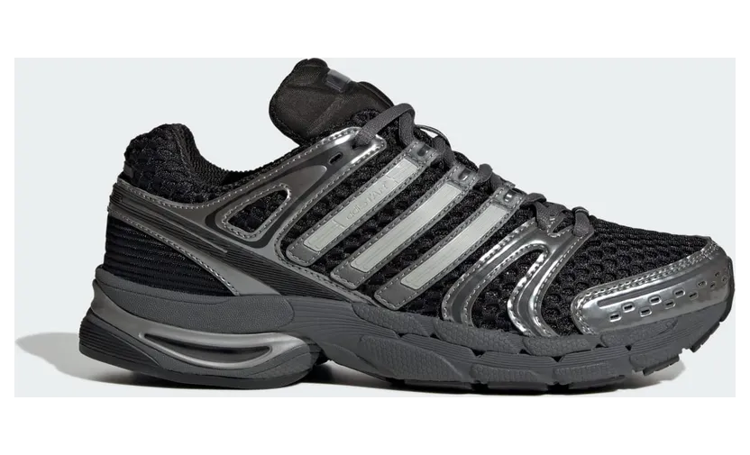 Adidas Adistar Control 5 Core Black / Grey Six / Grey Two (IH1801)