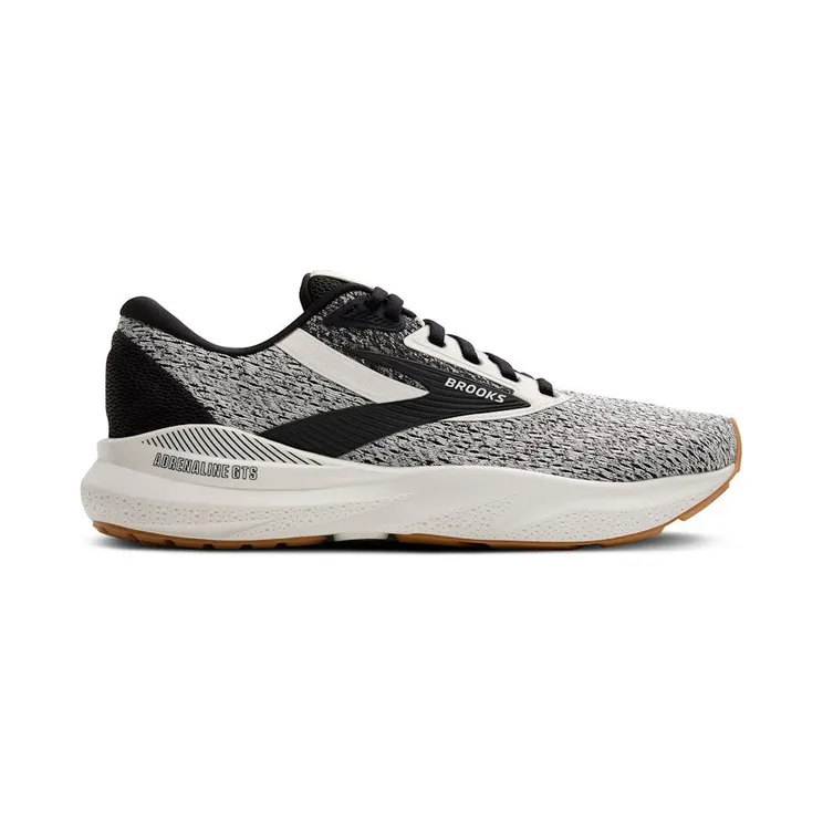 Brooks Adrenaline GTS 24 Coconut Black Biscuit (120426-1B-132)