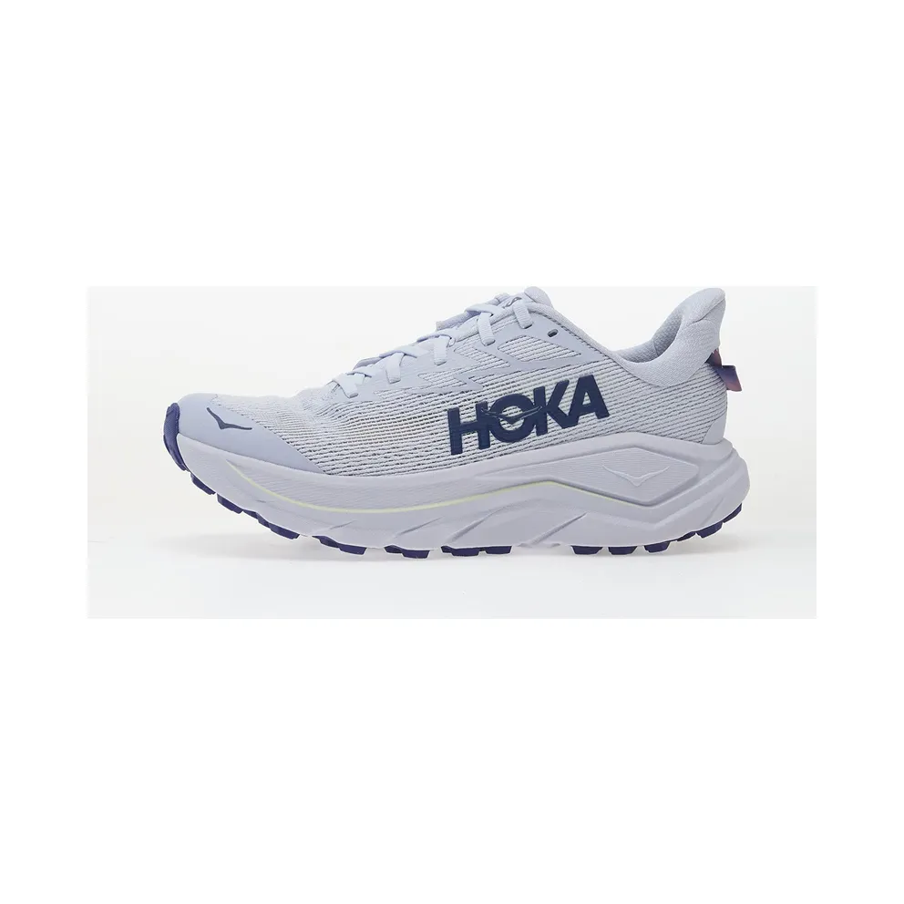 Hoka One Challenger 8 Ambient Blue Blueberry