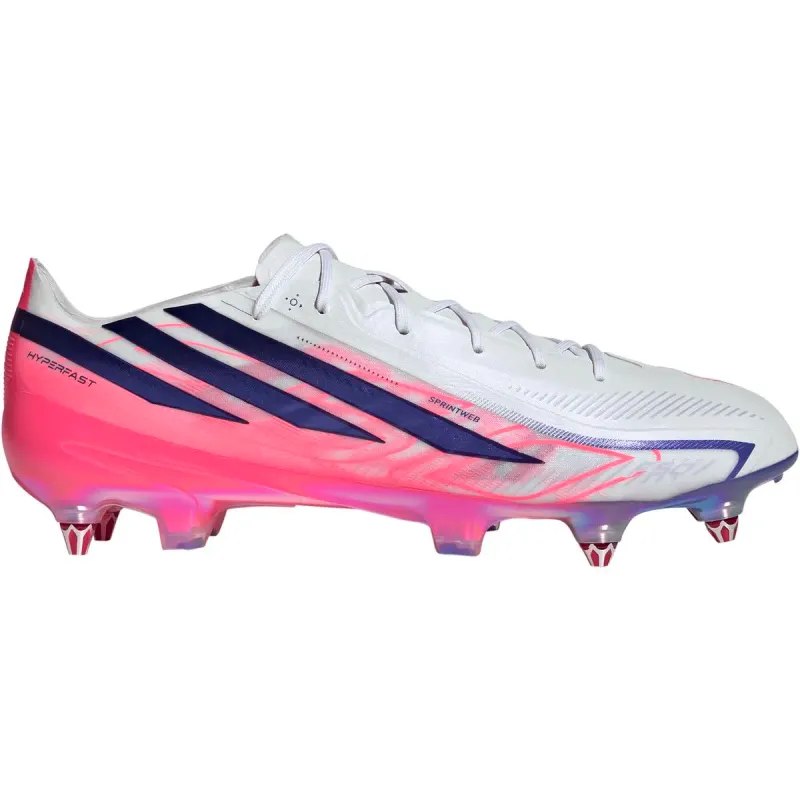 adidas F50 Hyperfast Elite SG Chaos vs Control World Cup Pack (KJ6084)