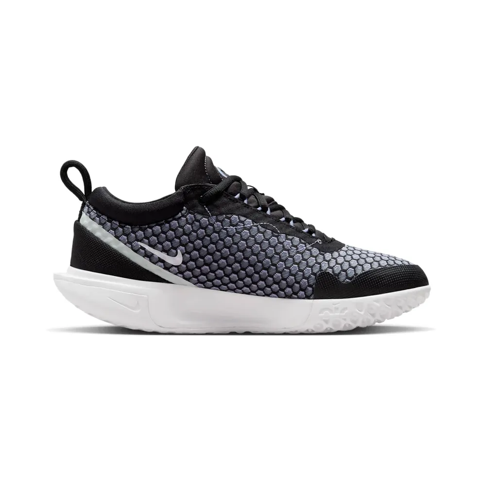 NikeCourt Zoom Pro Hard Court Tennis Black (DH0990-001)