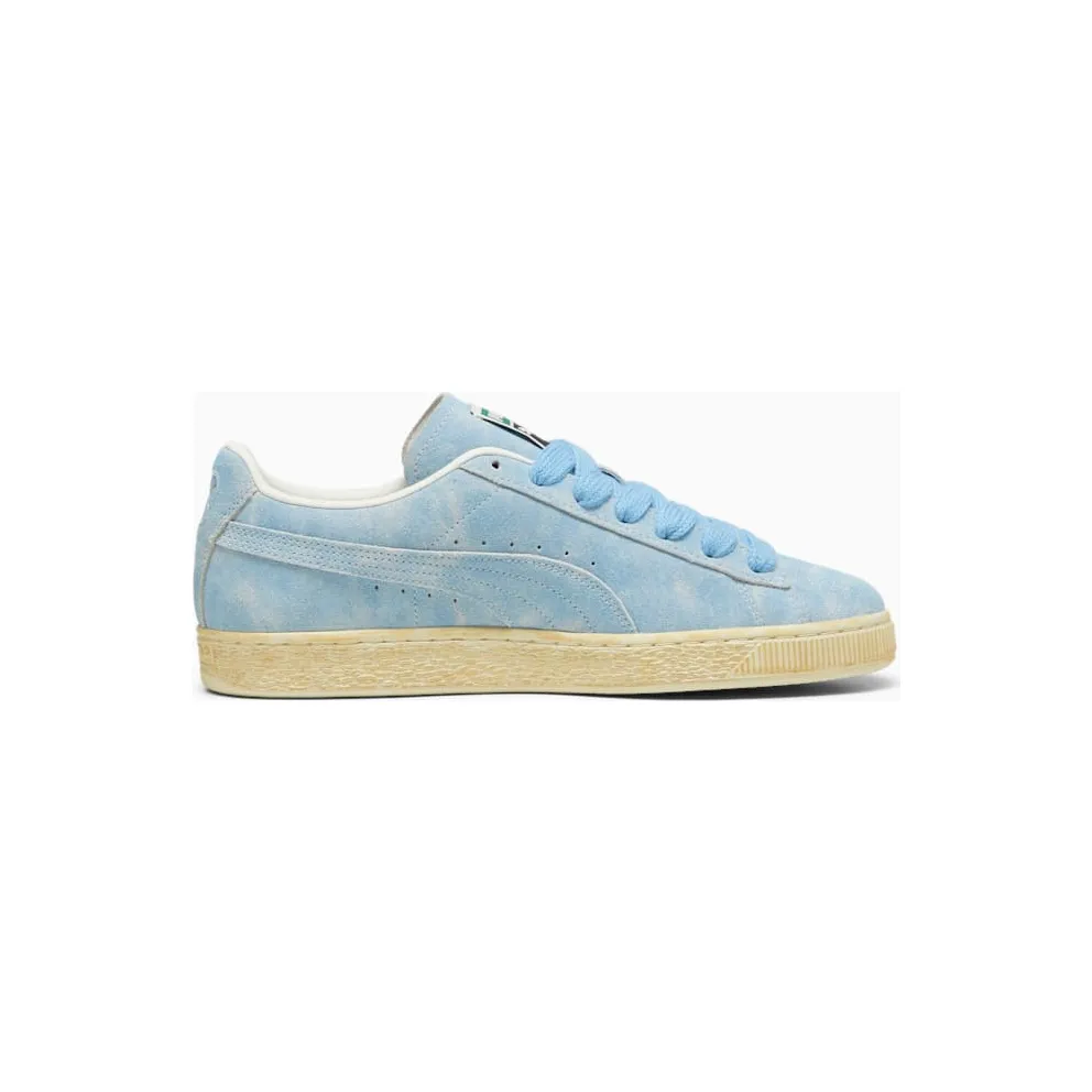 Puma Suede Faded “Frosted Ivory” (39965401)