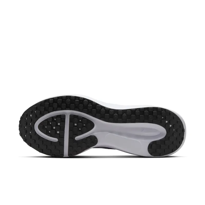 Nike Revolution 8 Deep Royal Blue World Indigo Black White (HJ9198-401)