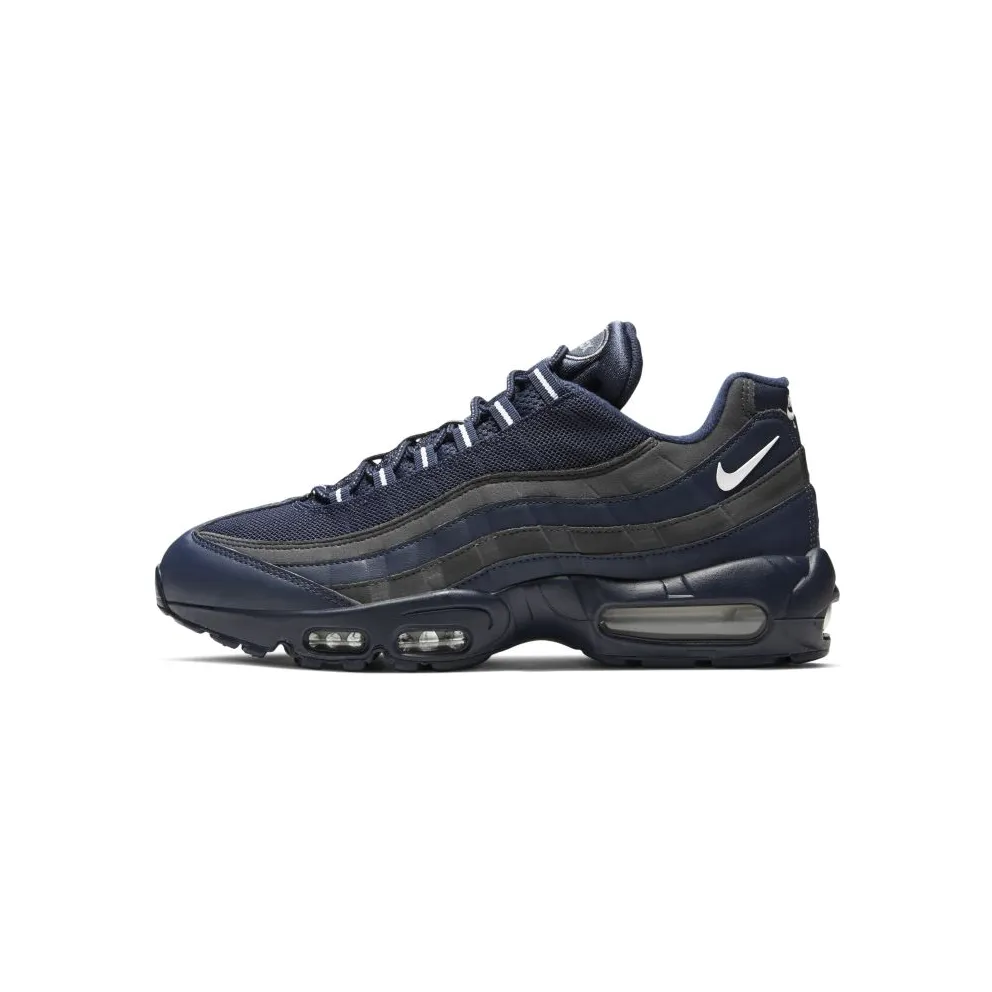 Nike Air Max 95 Blue (DD7114-400)