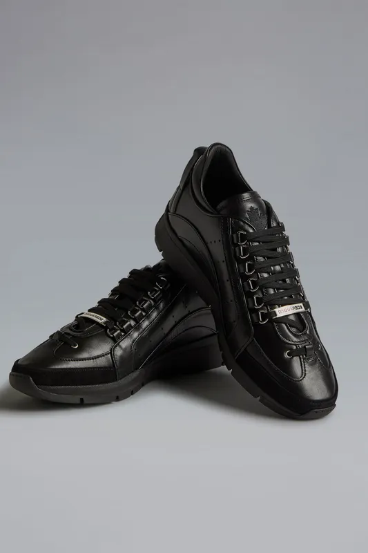 dsquared2-sneaker 11842084WI