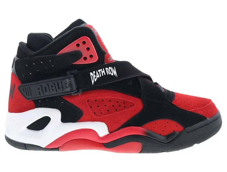 Ewing Rogue Death Row Records Red Black (1BM01784-602)
