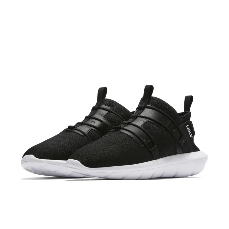 Nike Vortak Black White