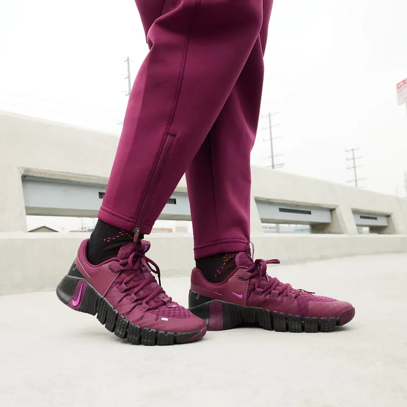 Nike Free Metcon 5 Bordeaux (DV3950-601)