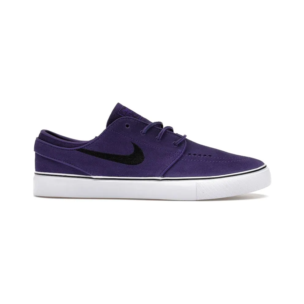 Nike SB Zoom Janoski OG+ Court Purple White Black (FD6757-500)