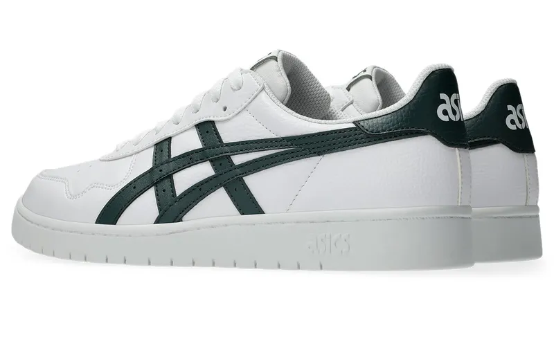 Asics Japan Dark Green / White (1203A615112)