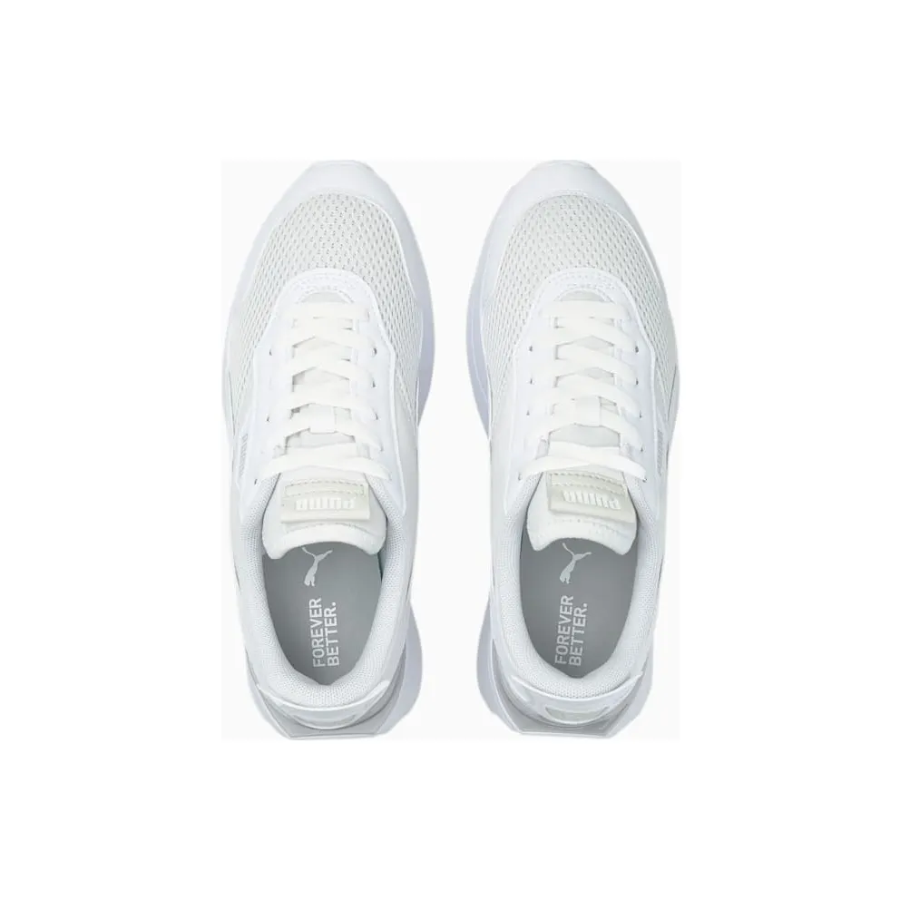 Puma Cruise Rider RE:Style White (38406001)