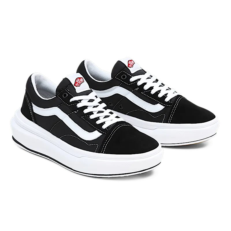 Vans Old Skool – “Black White” (VN0A7Q5EBA2)