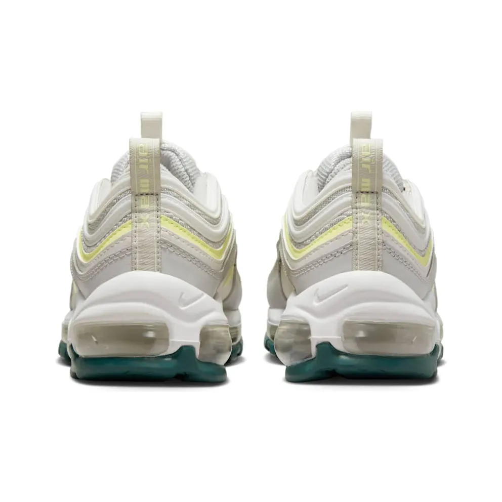 Grade School Nike Air Max 97 “IRON ORE” (921522-032)