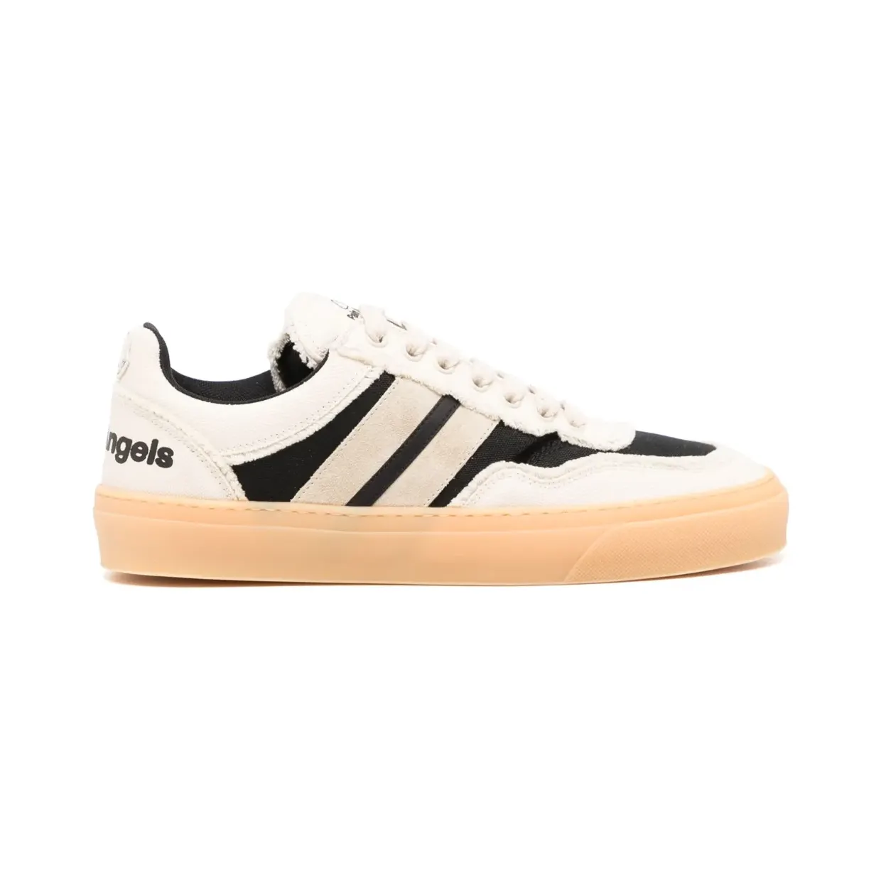 Moncler x Palm Angels sneakers – Beige (4M00040M5085998)