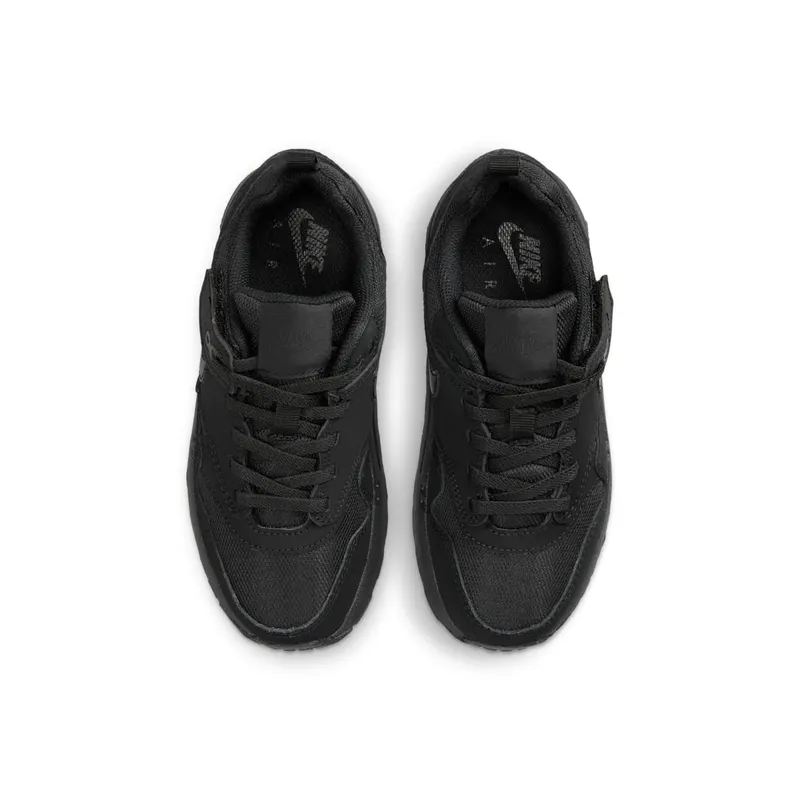 Nike Air Max 1 EasyOn Black (DZ3308-001)