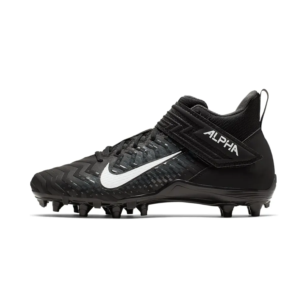 Nike Alpha Menace Varsity 2 Black (AQ8154-001)