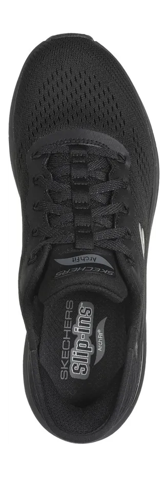 skechers-slip-ins-arch-fit 150066_BBK