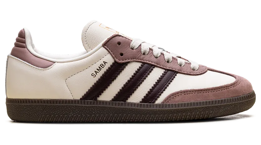 adidas-samba JR3799