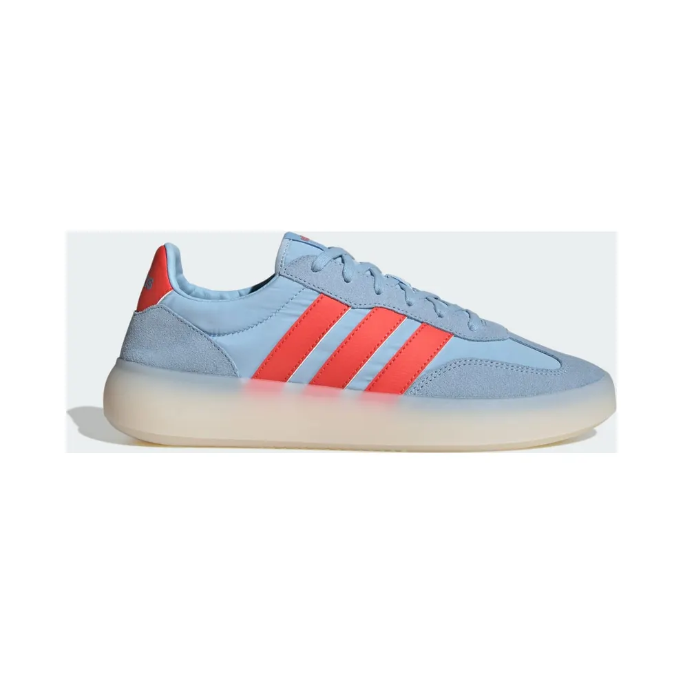 Adidas Barreda Decode Clear Sky / Bright Red / Core White (IH1238)