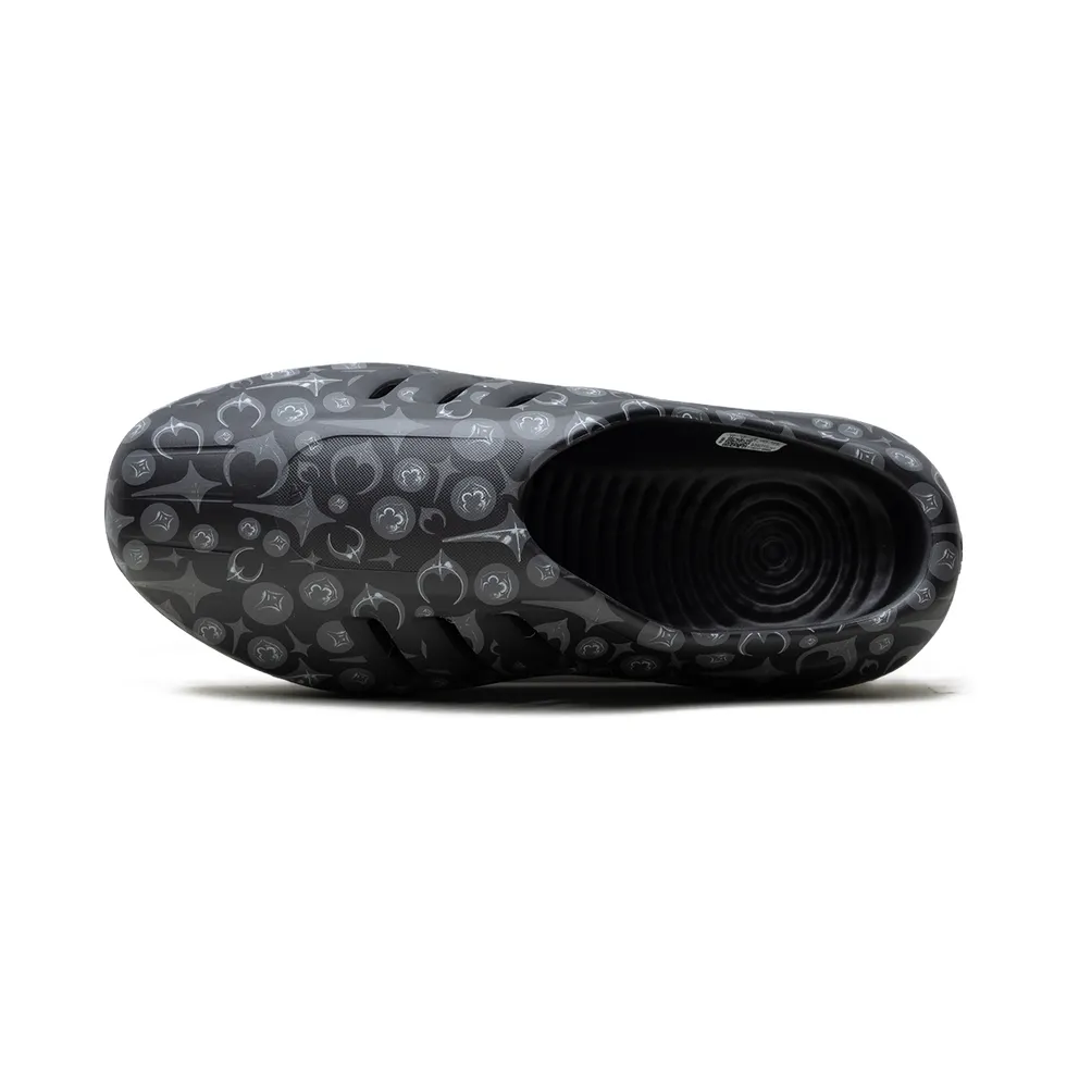 Adidas adiFOM IIInfinity Mule “Thug Club Core Black” (KI0825)