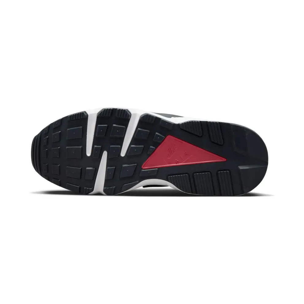 Nike Air Huarache Dark Obsidian Track Red (DD1068-401)