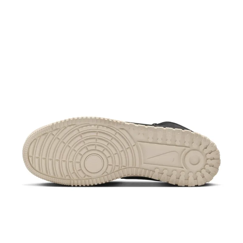 Nike Court Vision Mid Winter Dark Smoke Grey Light Bone (DR7882-003)