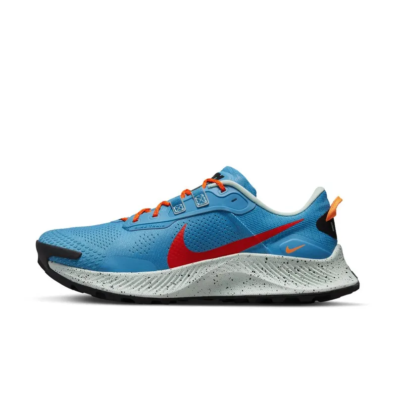 Nike Pegasus Trail 3 Trail Running Blue (DA8697-400)