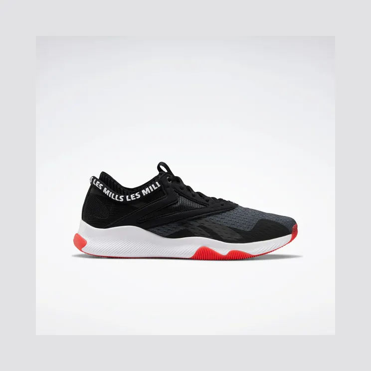 Reebok HIIT TR LM Black / White / Radiant Red