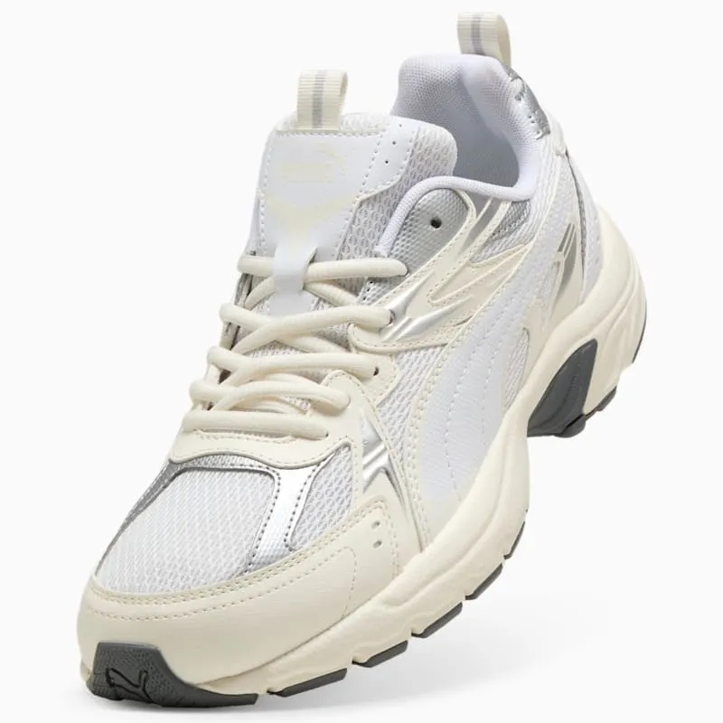 Puma sneaker PUMA White-Warm White-PUMA Silver (402623-21)