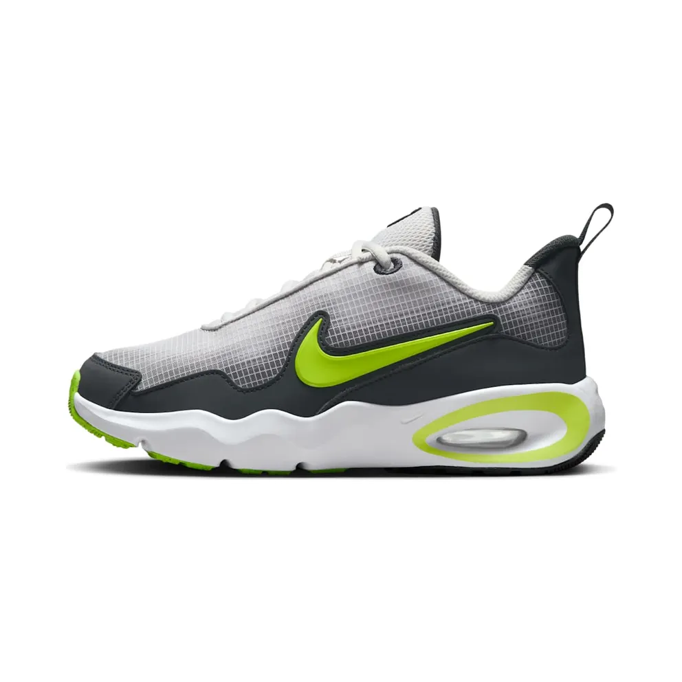 Nike Air Max Nova Vast Grey Anthracite Volt (FN4446-001)