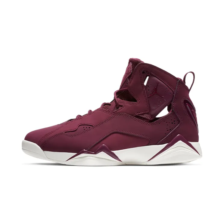 Jordan True Flight Burgundy (342964-625)