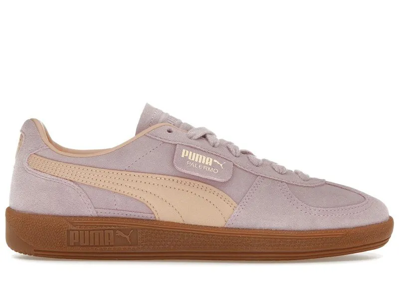 Puma Palermo Grape Mist Peach Fizz (396463-06)