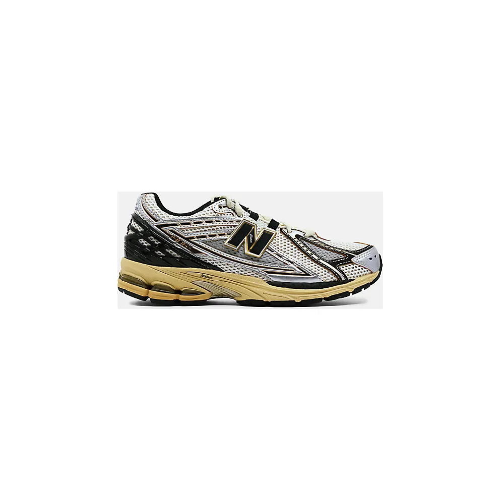 New Balance 1906R Vintage Metallic Silver (M1906RAV)